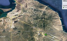 El Ancon