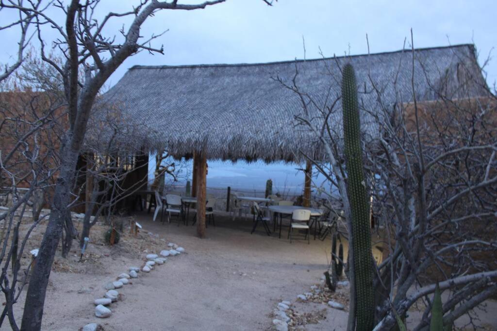 Rancho Campestre El Ancon Villa La Paz Exterior foto