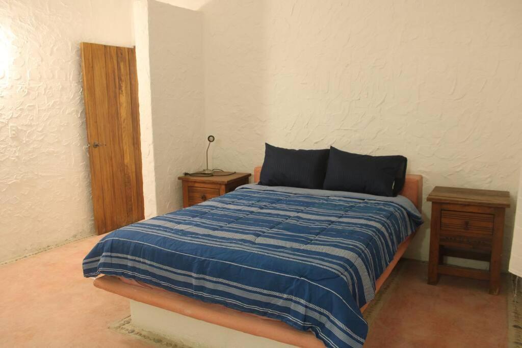 Rancho Campestre El Ancon Villa La Paz Exterior foto