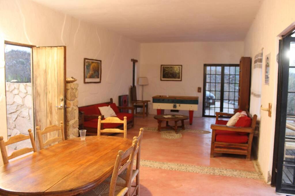 Rancho Campestre El Ancon Villa La Paz Exterior foto